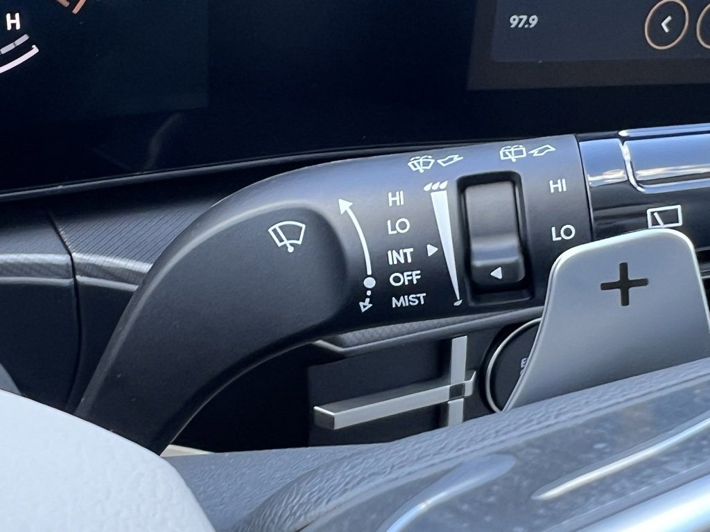 New 2026 Hyundai Santa Fe SEL image 29