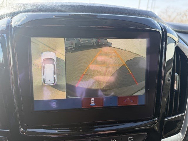 Used 2019 Chevrolet Traverse LT w/ LT Premium Package image 39