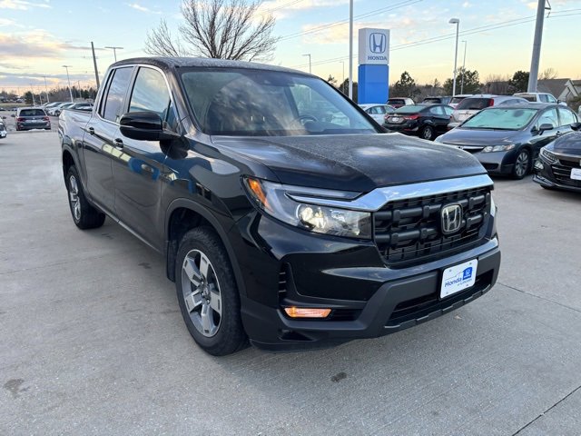 Certified 2024 Honda Ridgeline RTL image 3