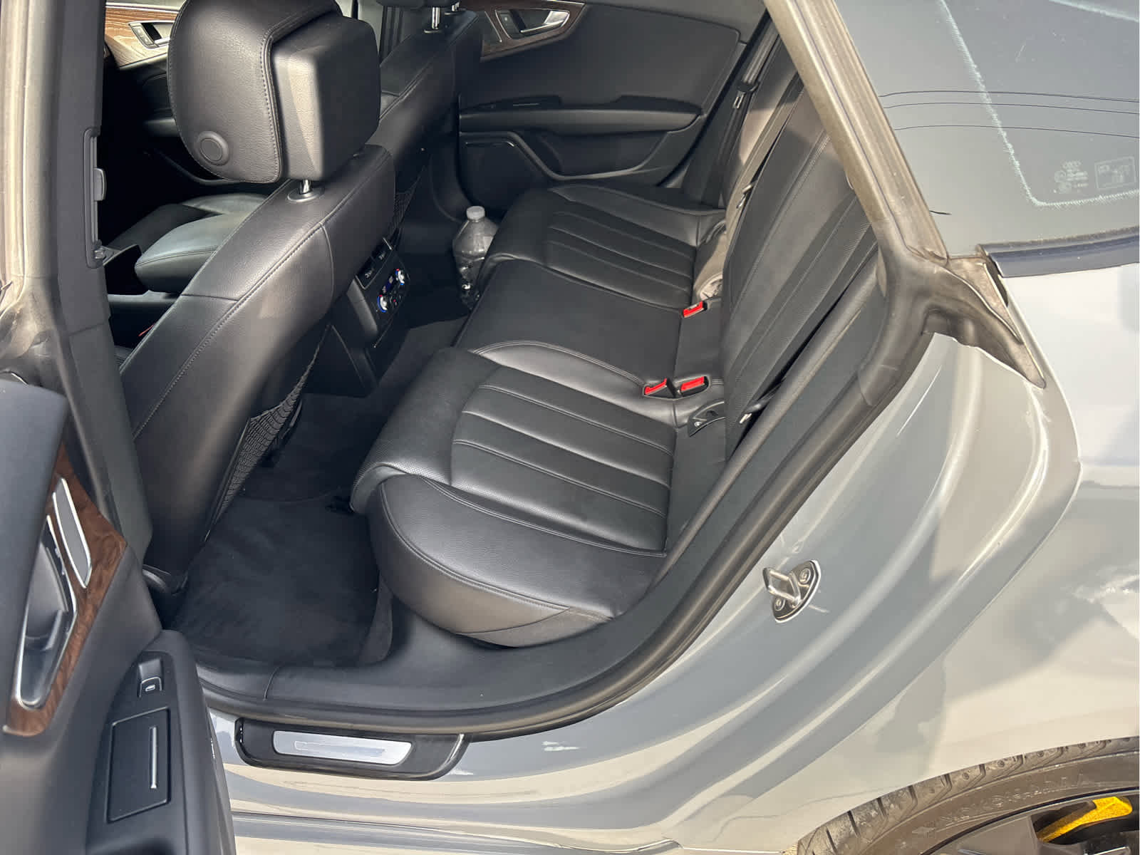 Used 2016 Audi A7 3.0T Prestige w/ Prestige Package AWD/4WD image 7