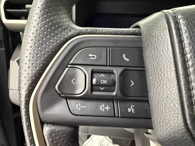 Used 2026 Toyota 4Runner Limited AWD/4WD image 11
