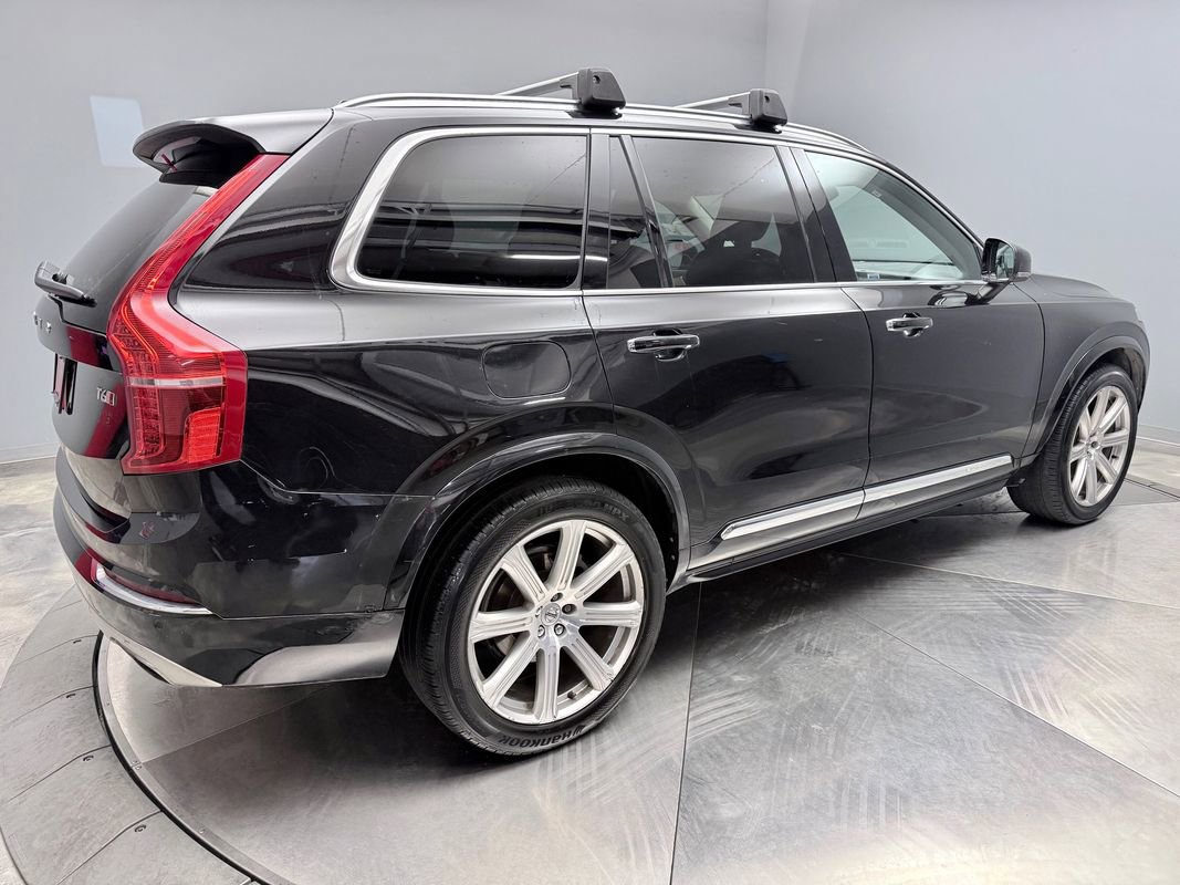 Used 2016 Volvo XC90 T6 Inscription AWD/4WD image 5