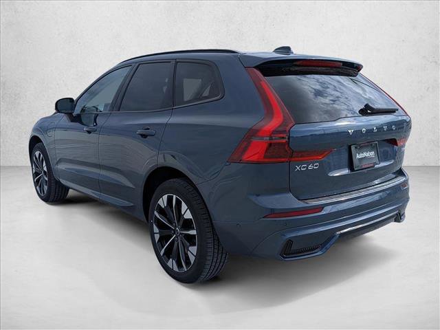 New 2026 Volvo XC60 T8 Plus w/ Climate Package AWD/4WD image 8