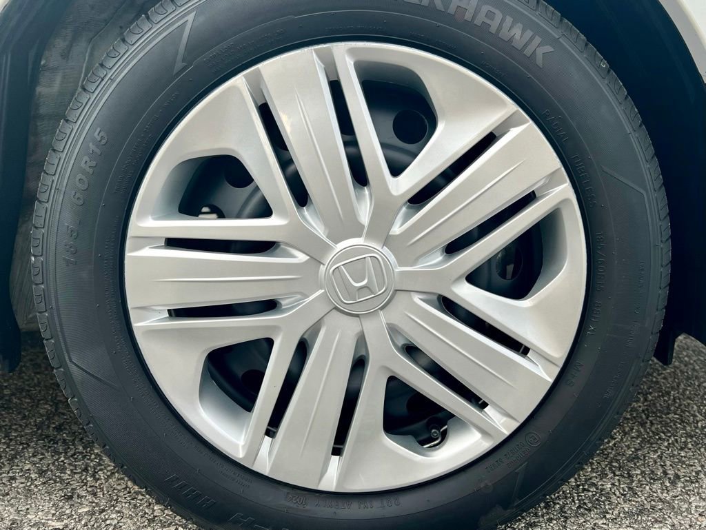 Used 2019 Honda Fit LX image 17