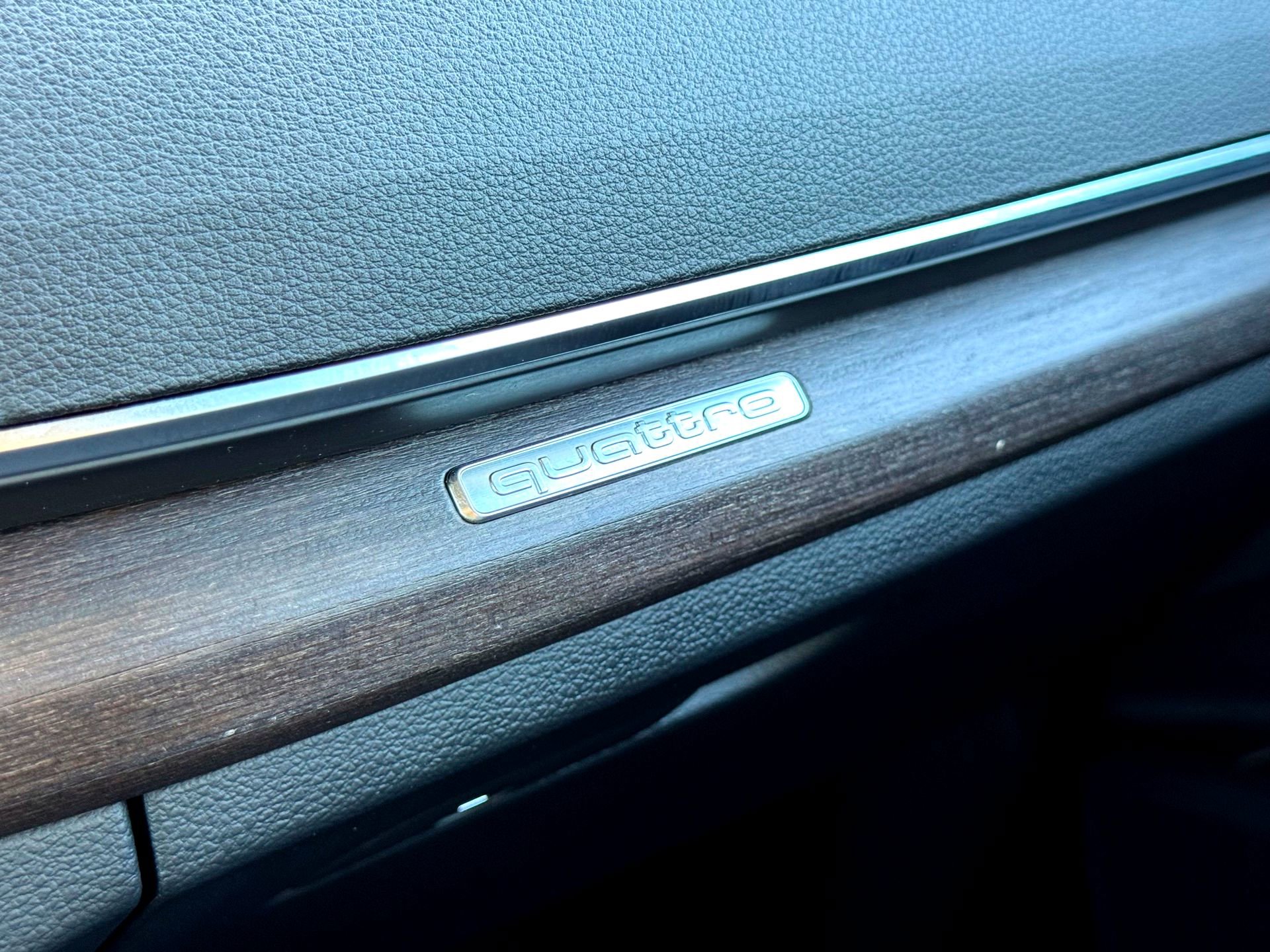 Used 2023 Audi Q5 2.0T Premium Plus w/ Premium Plus Package image 32