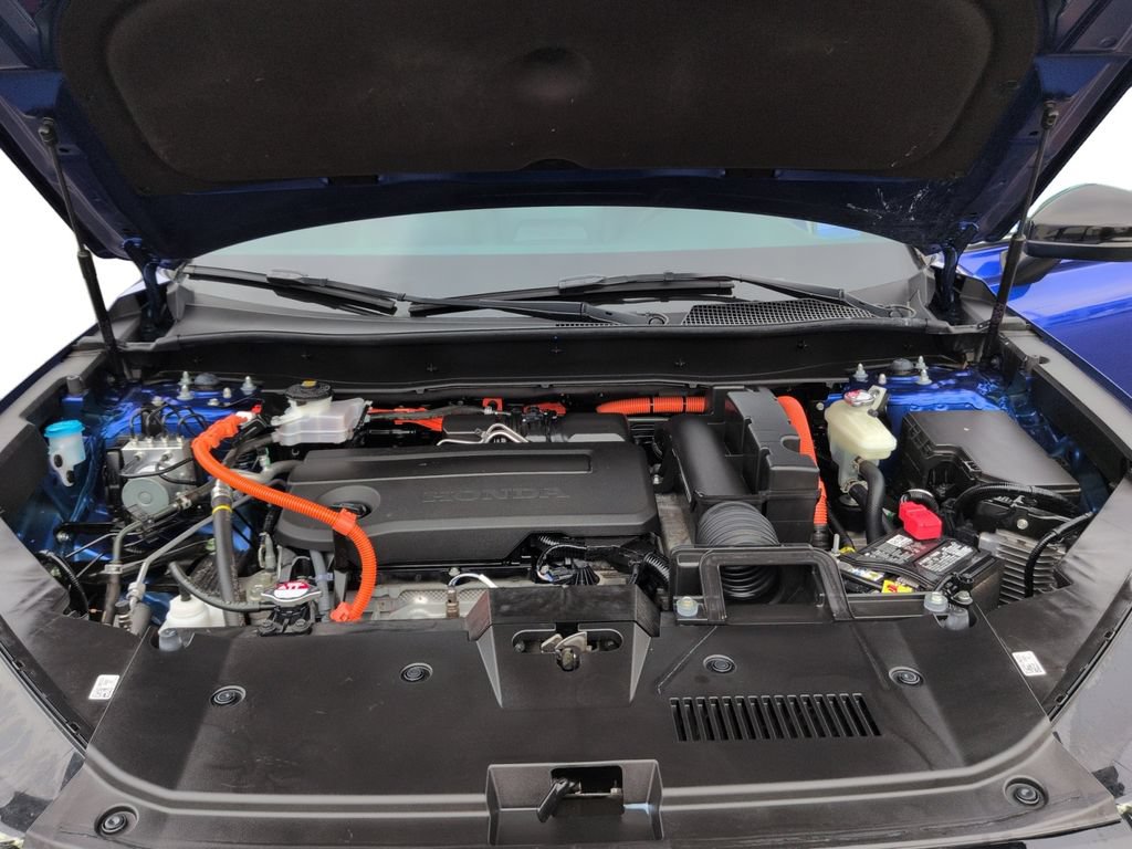 Used 2024 Honda CR-V Sport-L image 31