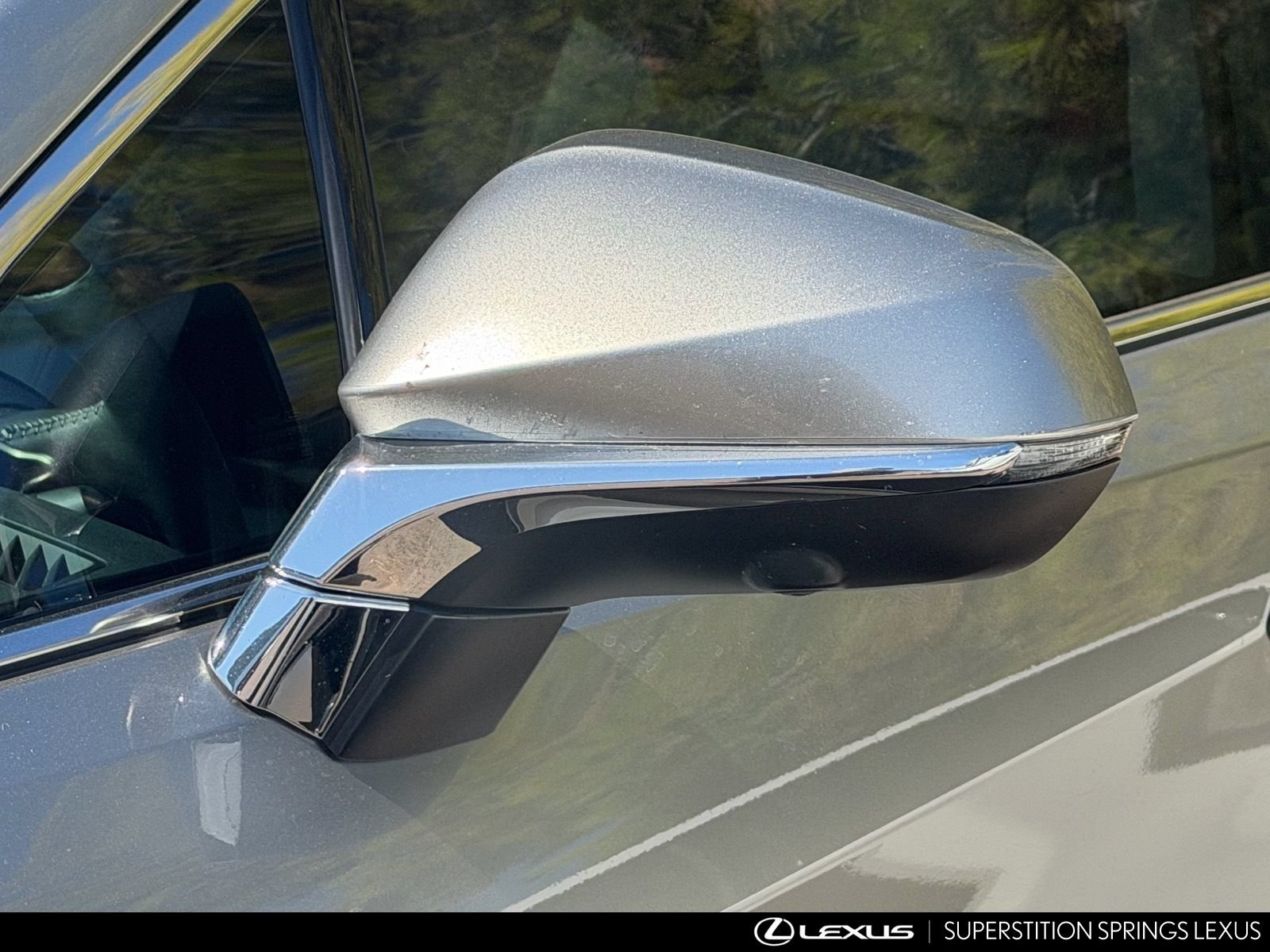 Certified 2022 Lexus RX 450h AWD w/ Premium Package image 8
