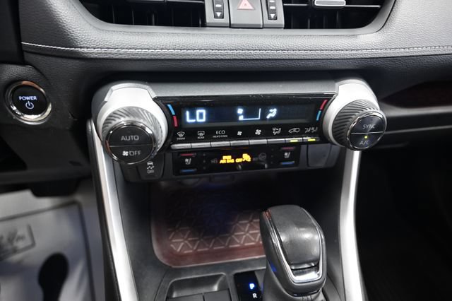 Used 2023 Toyota RAV4 Limited AWD/4WD image 17