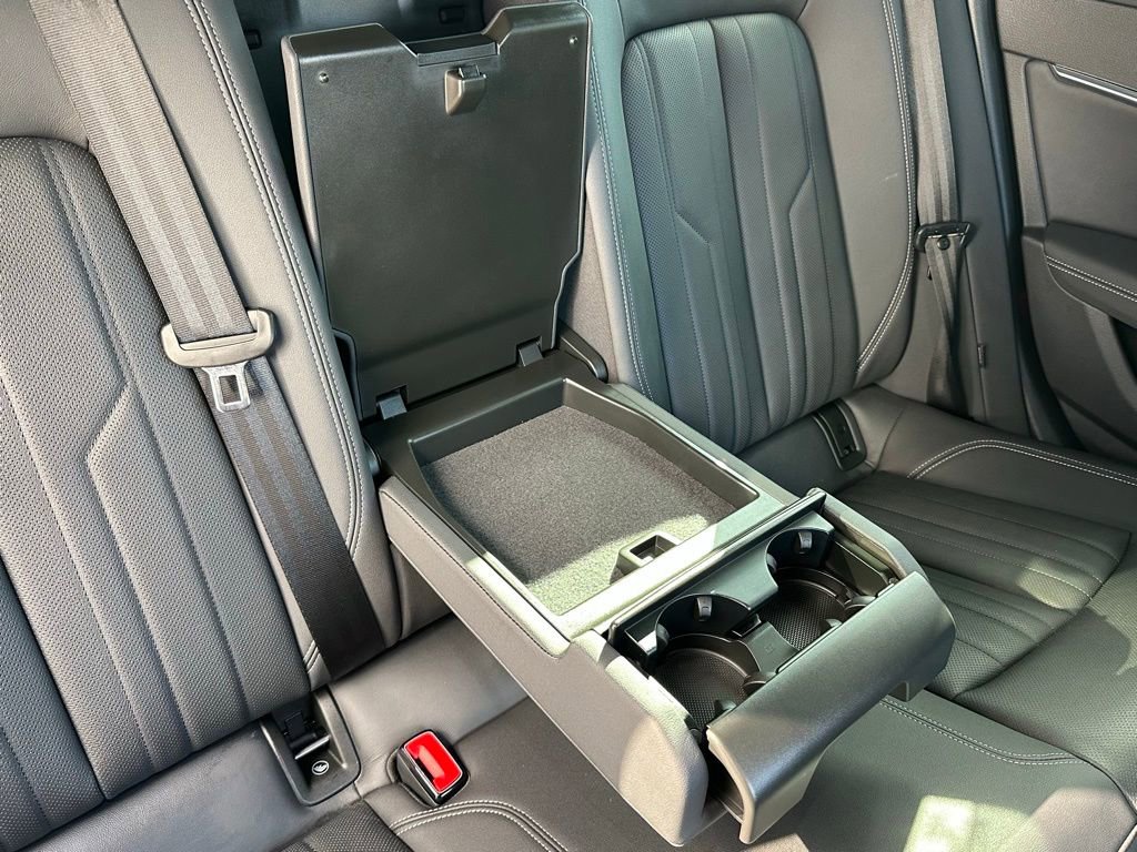 Used 2021 Audi A6 3.0T allroad Premium Plus w/ Executive Package image 30