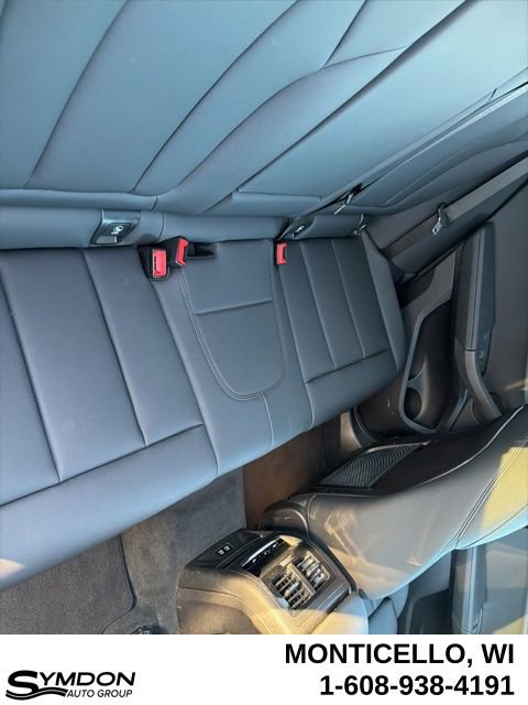 Used 2021 BMW X3 xDrive30i w/ Premium Package image 22