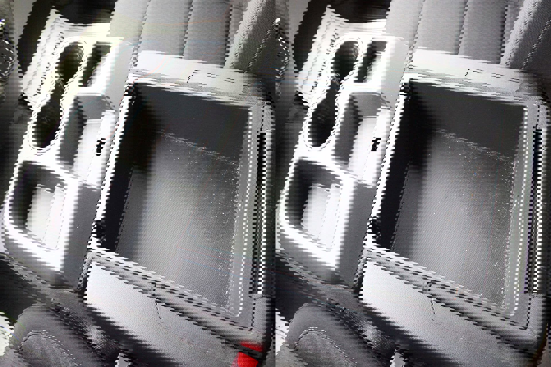 Used 2025 Chevrolet Silverado 1500 Custom Trail Boss w/ Dark Appearance Package image 42