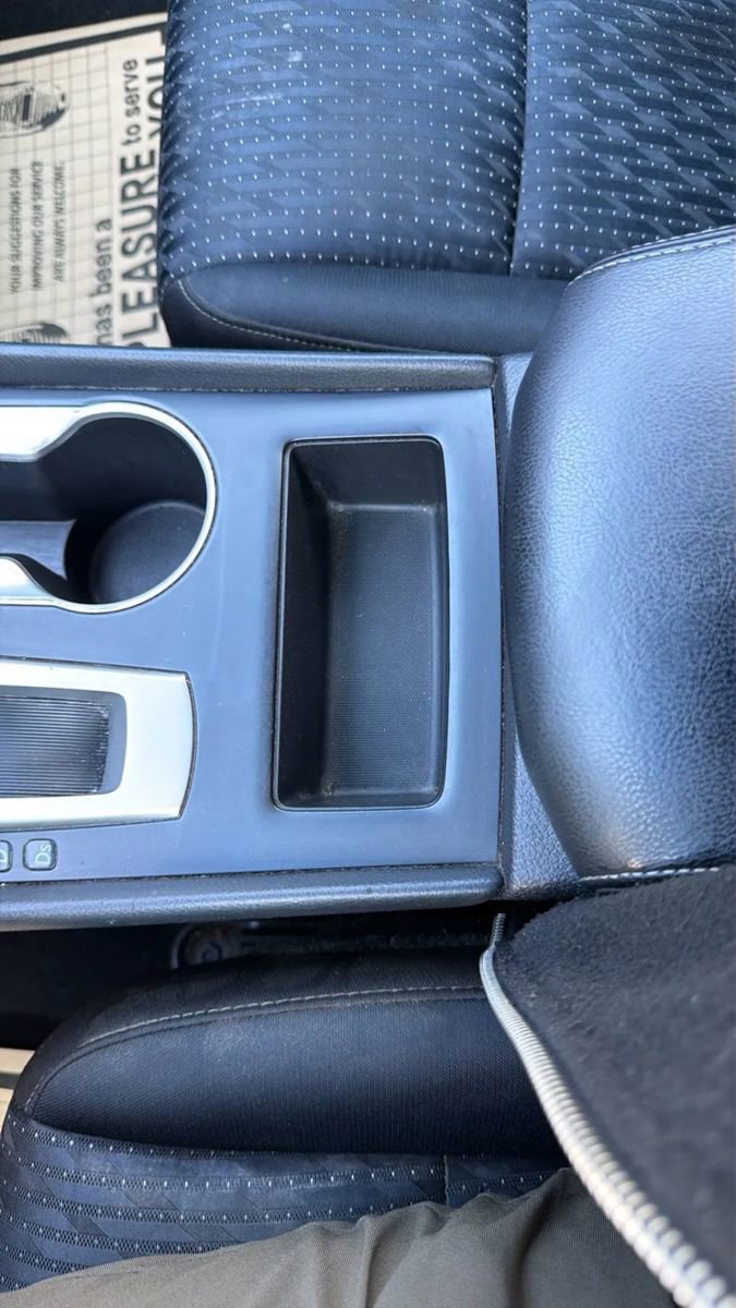 Used 2016 Nissan Altima 2.5 S w/ Power Driver Seat Package FWD image 24