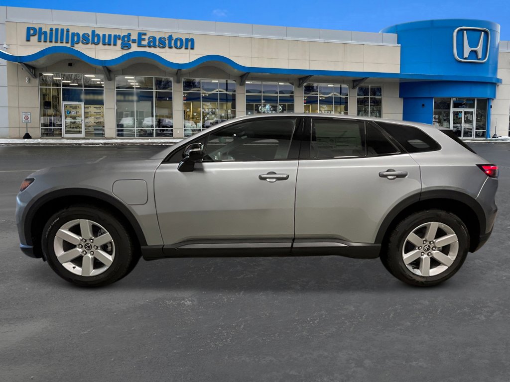 New 2026 Honda Prologue EX image 2