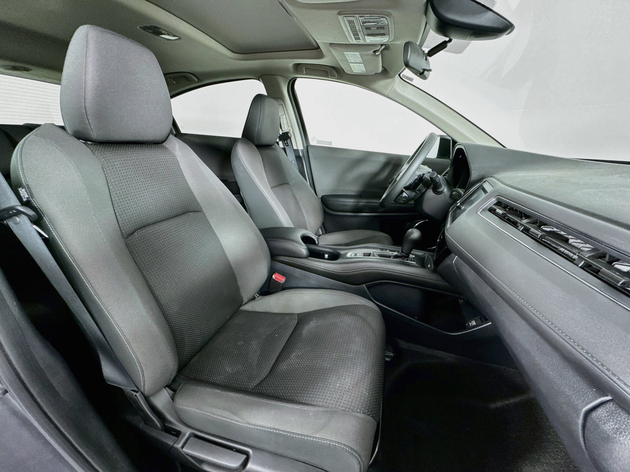 Certified 2022 Honda HR-V EX image 26