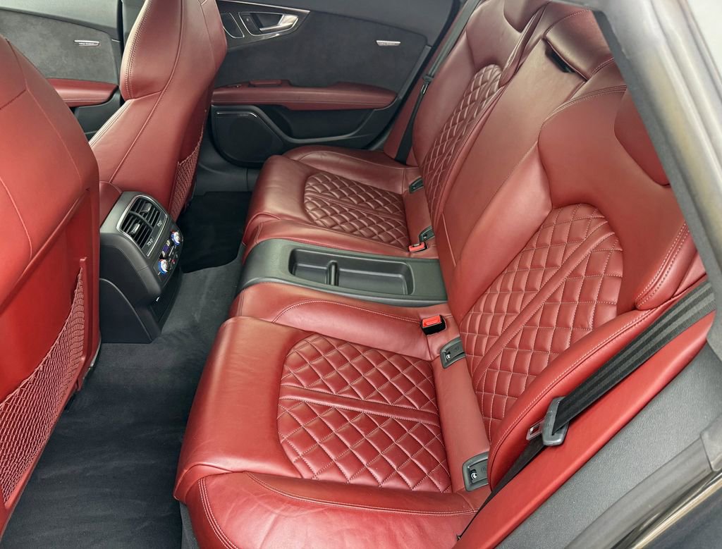 Used 2017 Audi S7 Prestige image 26
