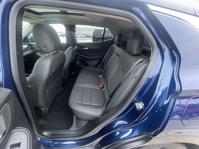 Certified 2023 Buick Encore GX Essence w/ Experience Buick Package image 28