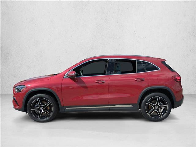 Used 2026 Mercedes-Benz GLA 250 image 10