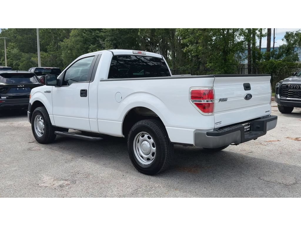 Used 2014 Ford F150 XL RWD image 7