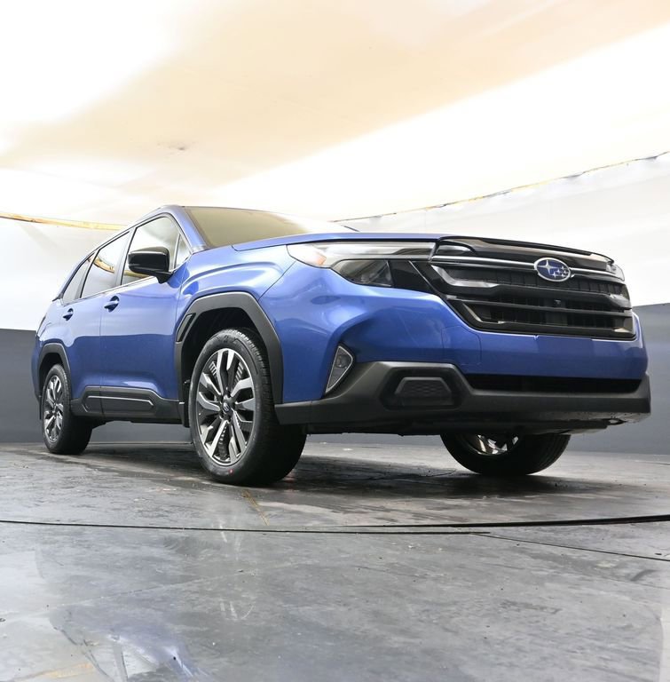 New 2026 Subaru Forester Touring image 45