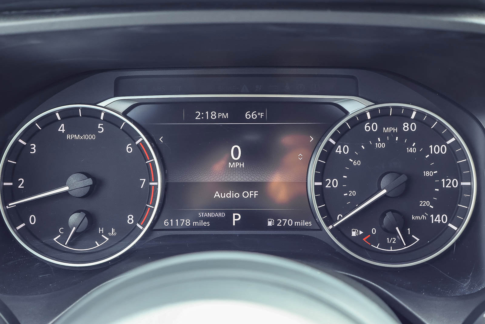 Used 2024 Nissan Rogue SV FWD image 11