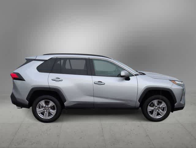 Used 2023 Toyota RAV4 XLE w/ Convenience Package AWD/4WD image 9