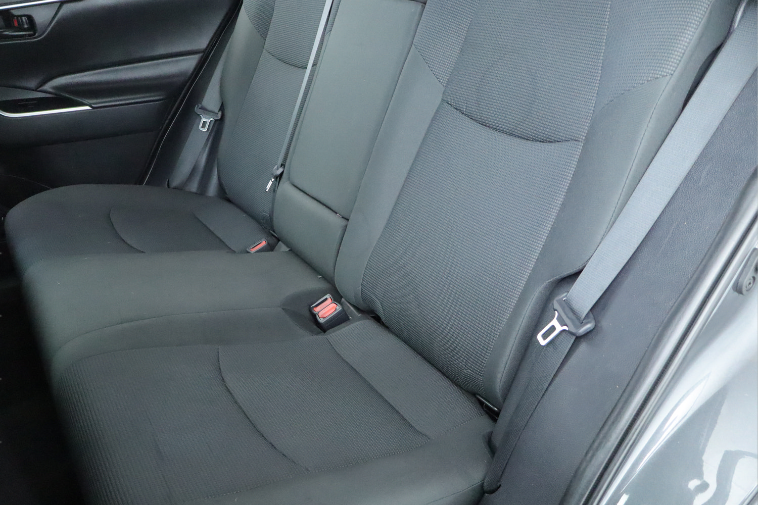 Used 2024 Toyota RAV4 LE AWD/4WD image 22
