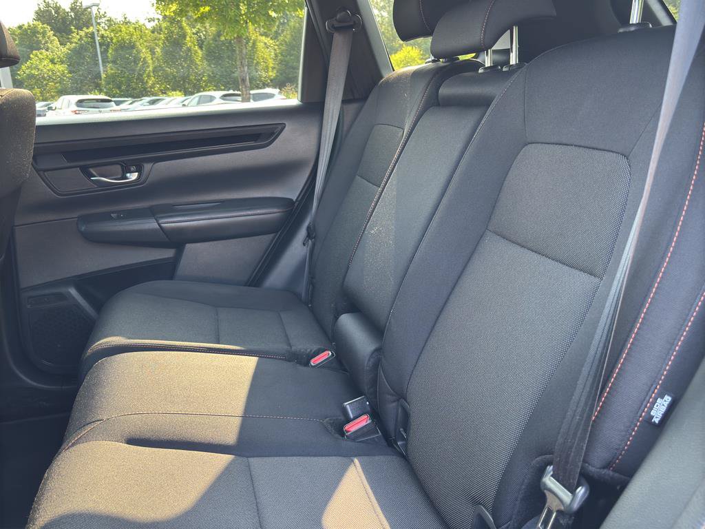 Used 2025 Honda CR-V Sport image 25