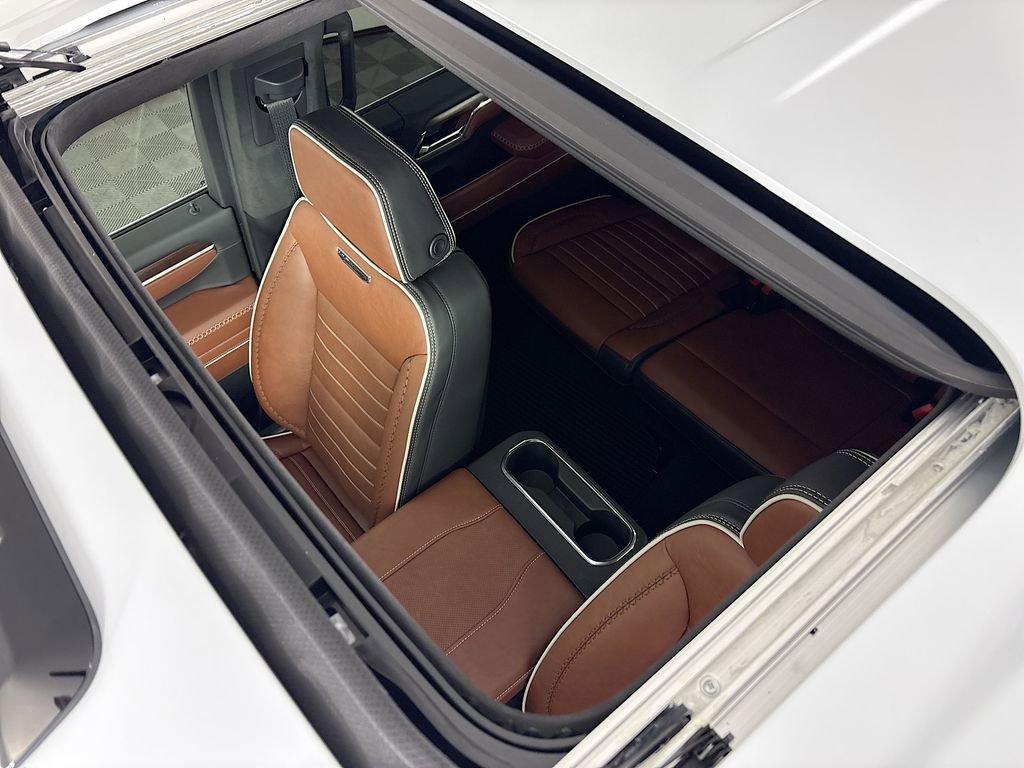 New 2026 GMC Sierra 2500 Denali Ultimate image 22