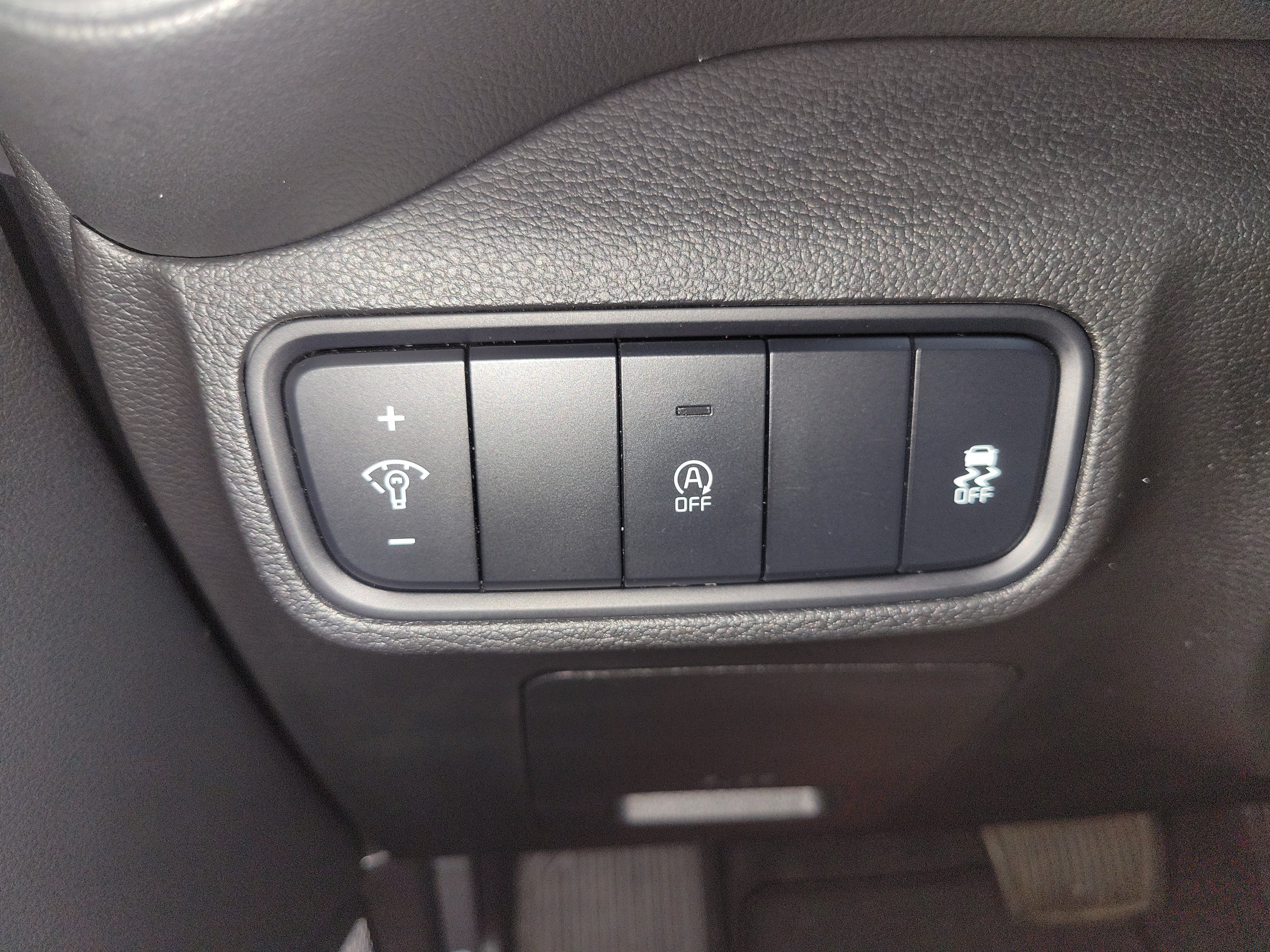 Certified 2022 Kia Soul LX FWD image 24