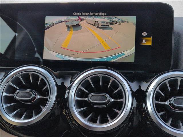 Used 2022 Mercedes-Benz GLA 250 4MATIC image 14