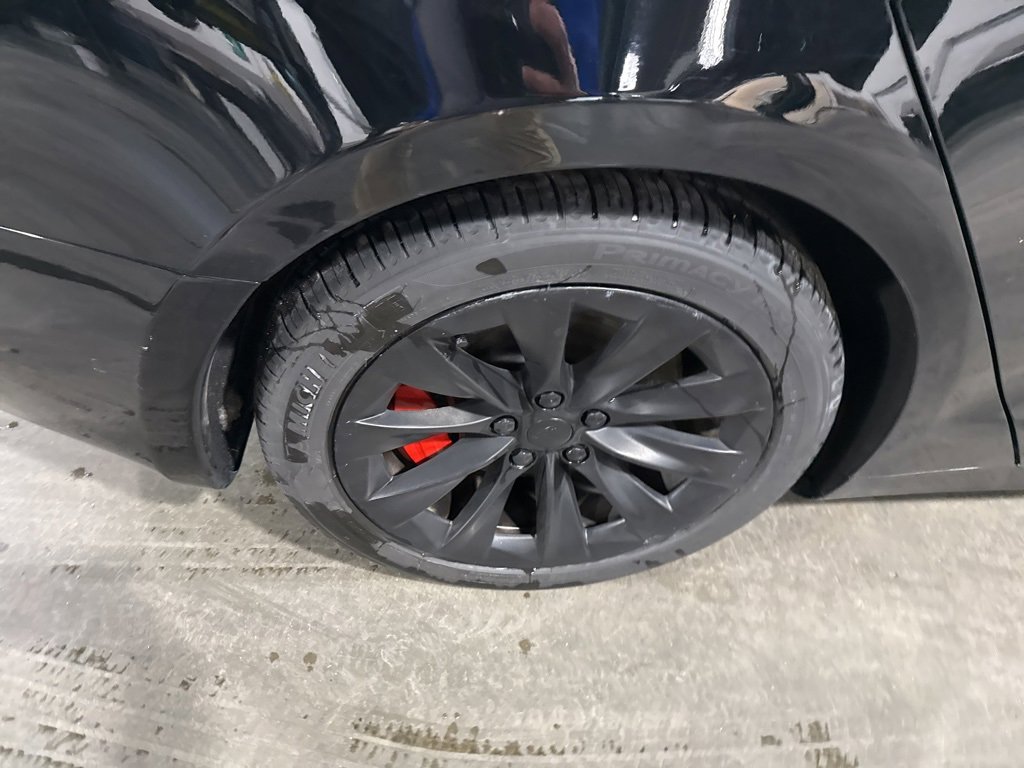 Used 2018 Tesla Model S 75D image 15