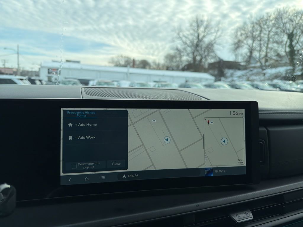 New 2026 Hyundai Santa Fe Calligraphy image 38