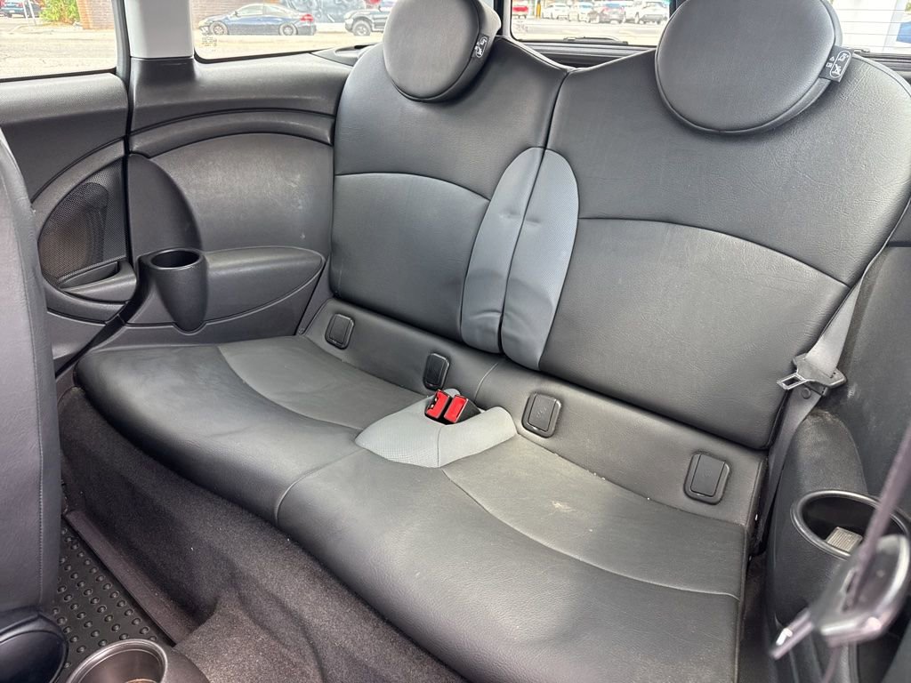 Used 2009 MINI Cooper Clubman Hardtop FWD image 13
