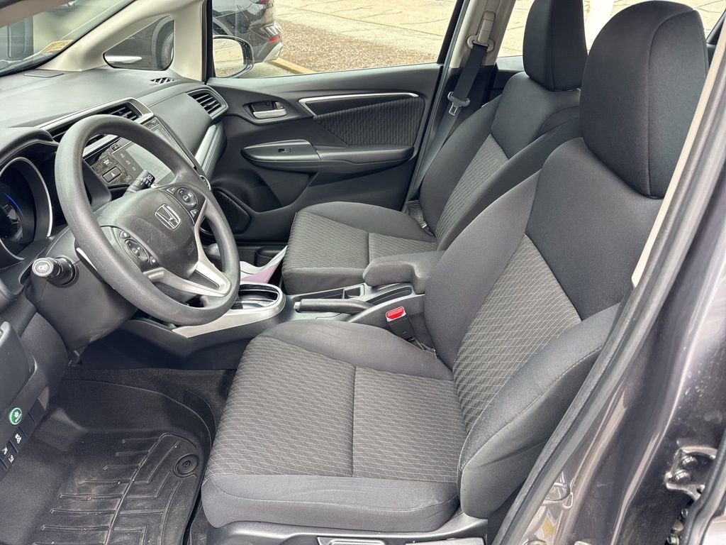 Used 2019 Honda Fit EX image 8