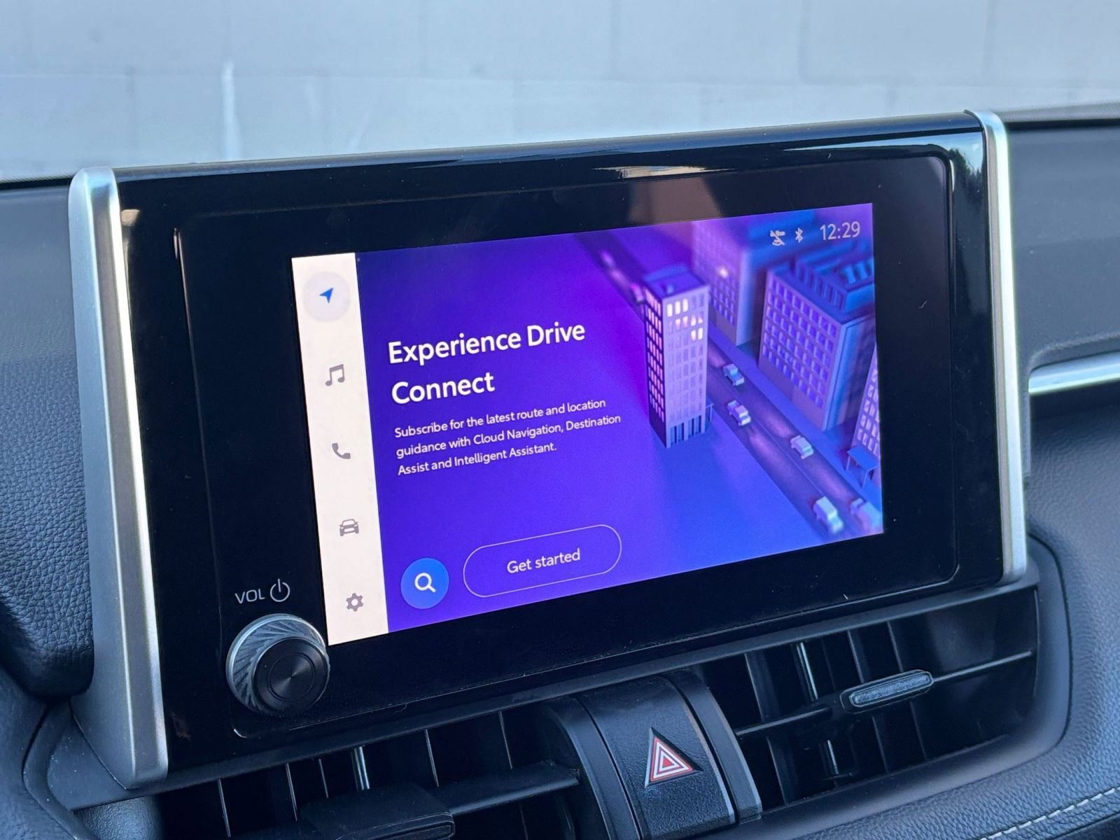 Used 2025 Toyota RAV4 LE image 20