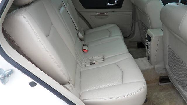 Used 2005 Cadillac SRX w/ Preferred Equipment Group image 9