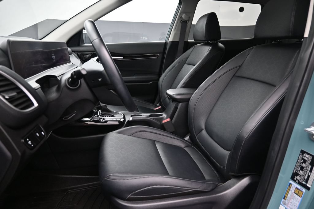 Used 2024 Kia Seltos EX AWD/4WD image 11