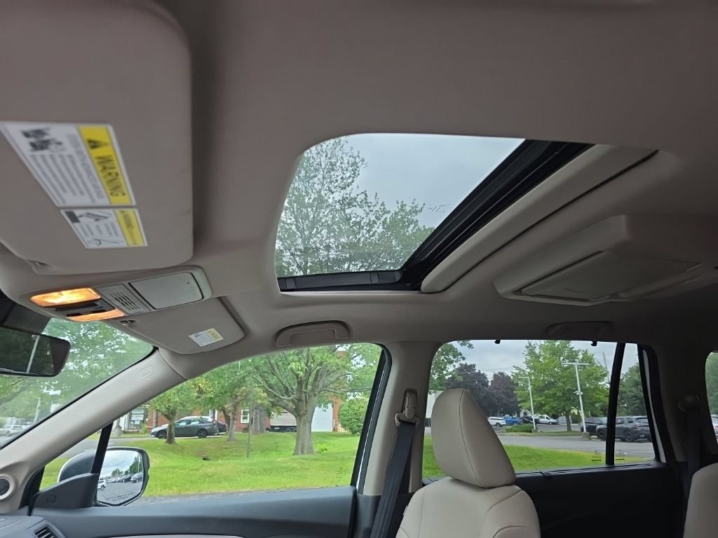 Used 2019 Honda Pilot EX-L image 25