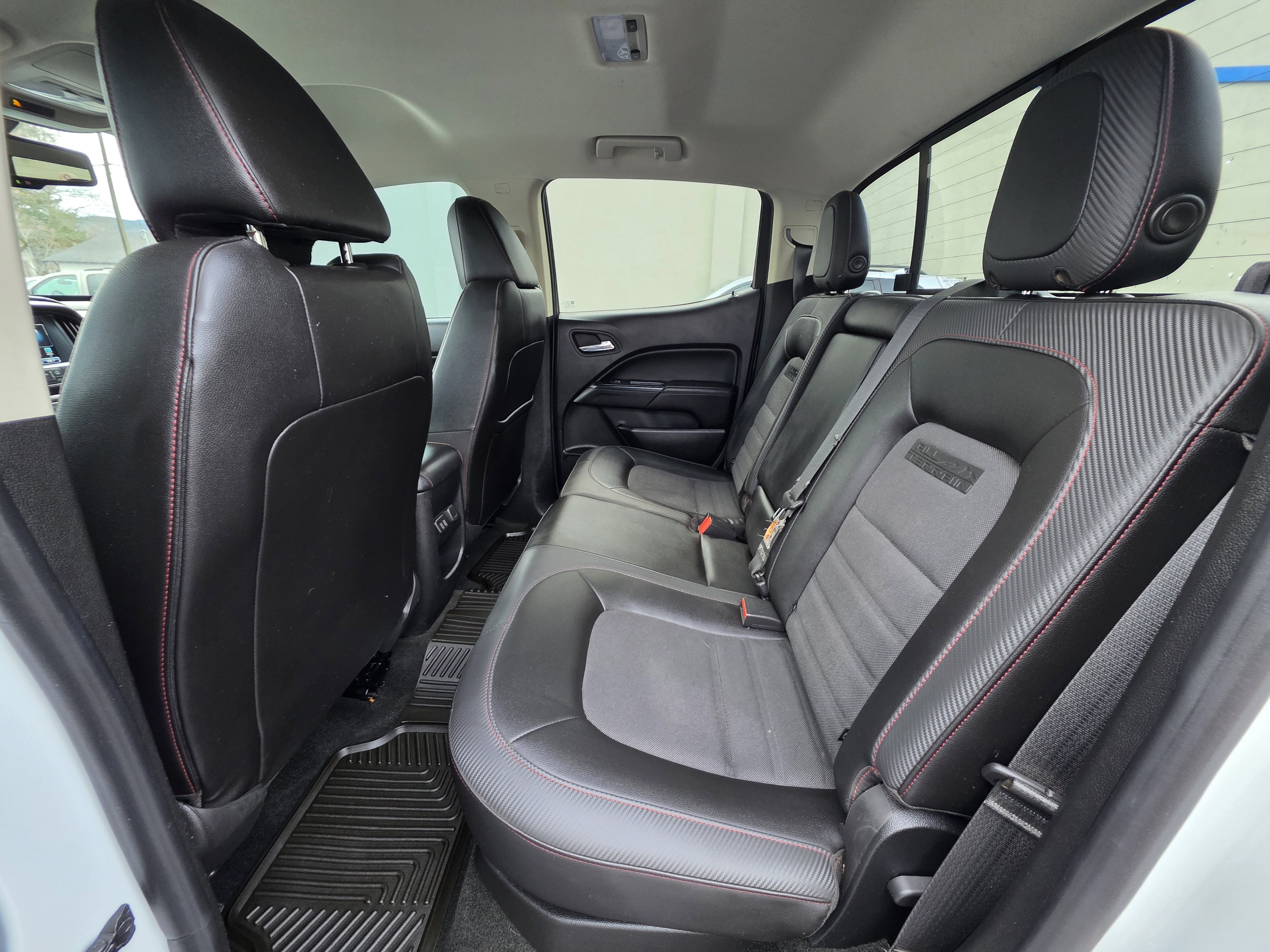 Used 2018 GMC Canyon All Terrain image 22