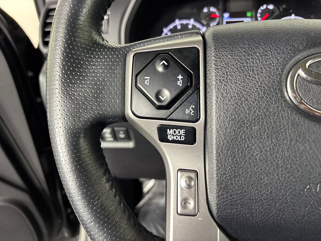 Certified 2024 Toyota 4Runner SR5 image 14