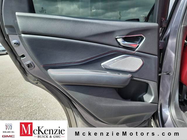 Used 2019 Acura RDX A-Spec w/ Technology Package FWD image 22