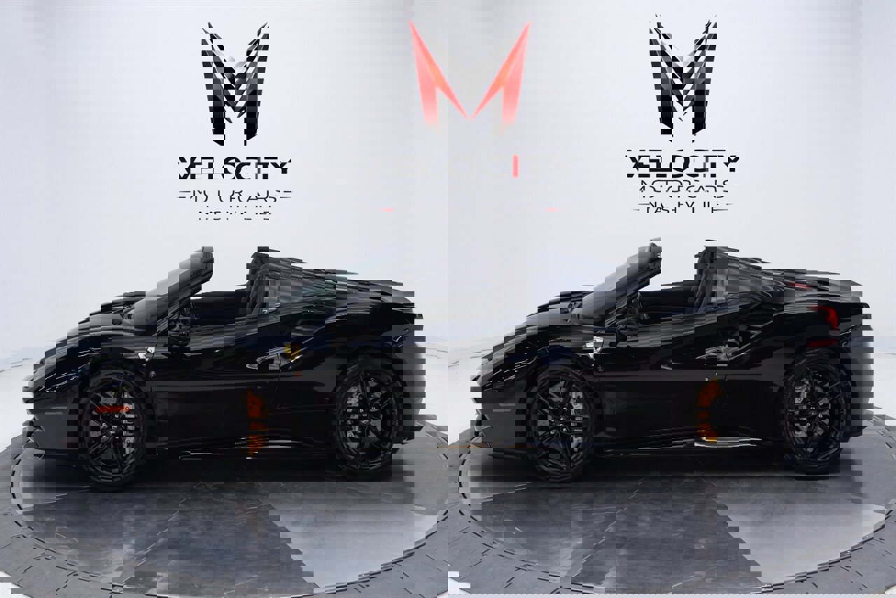 Used 2018 Ferrari 488 Spider image 16