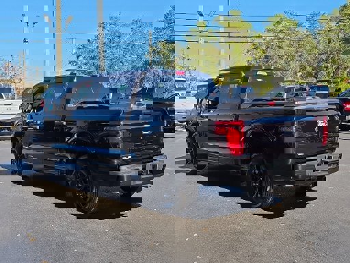 Certified 2025 Ford F150 STX image 10