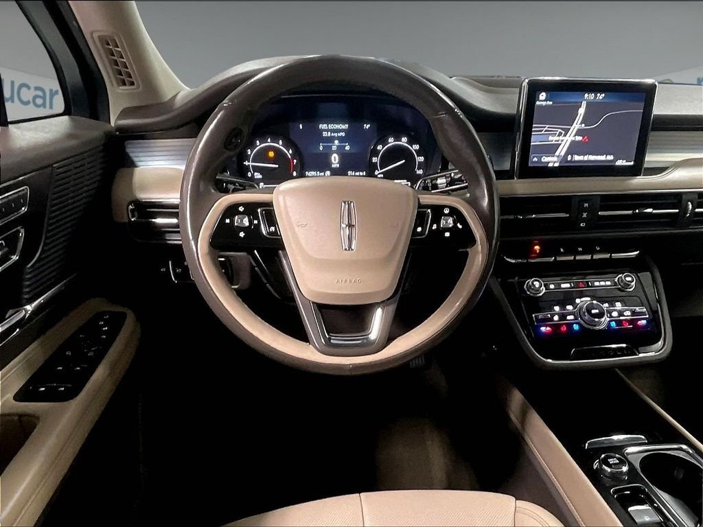Used 2020 Lincoln Corsair AWD w/ Premium Package image 17