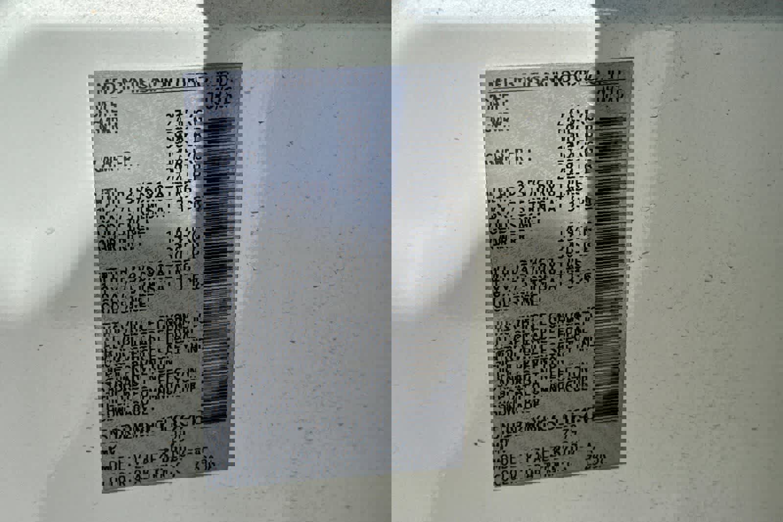 Used 2017 Nissan Pathfinder SV w/ Cargo Package image 31