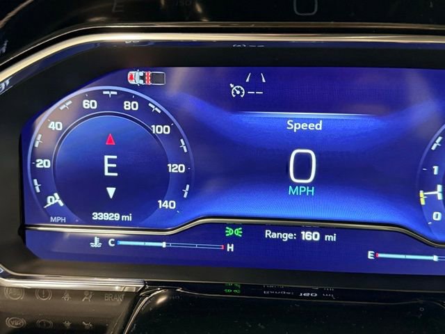 Certified 2024 Chevrolet Silverado 1500 LT image 12