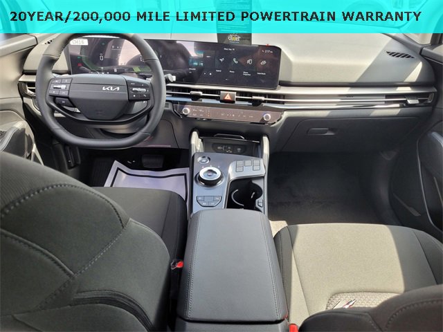 New 2026 Kia Sportage LX image 7