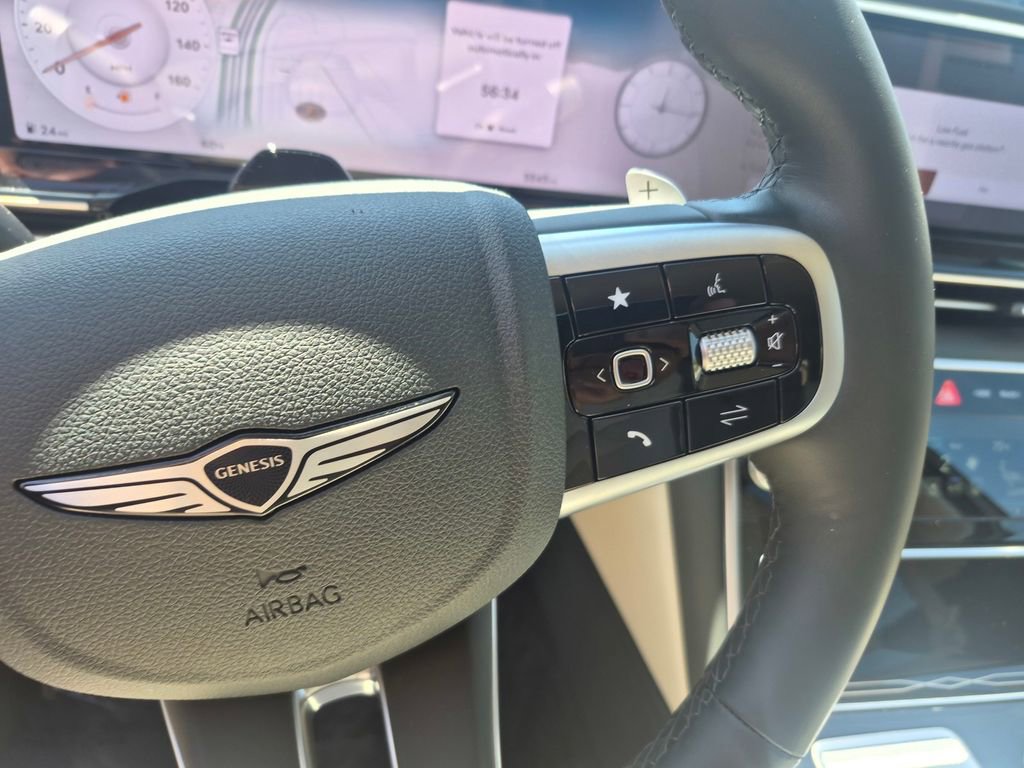 Used 2026 Genesis GV80 2.5T image 12
