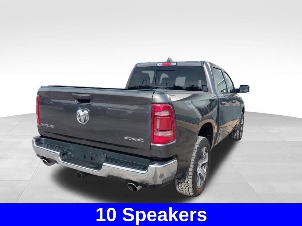 Used 2023 RAM 1500 Laramie image 20