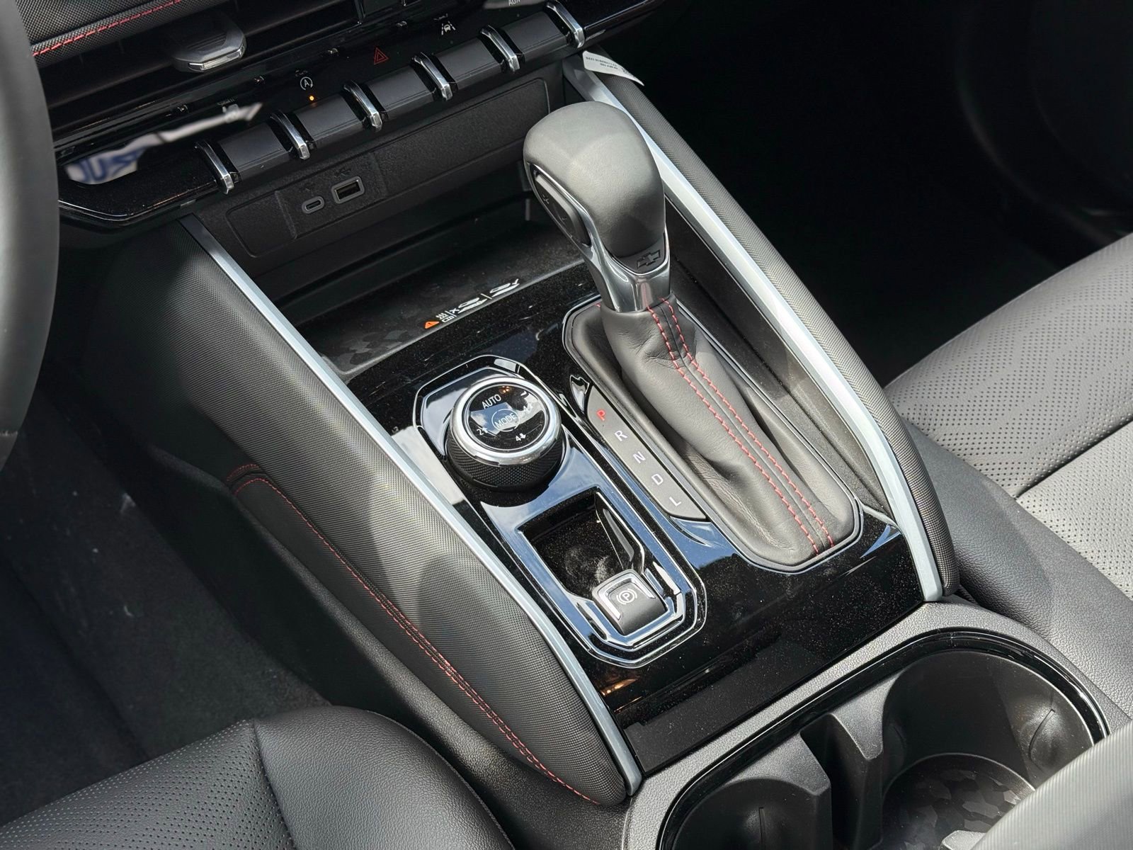 New 2026 Chevrolet Colorado Z71 w/ Technology Package image 22